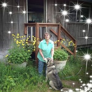 Meet your Posher, Jane